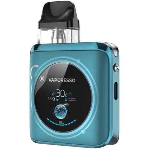 Vaporesso Xros 4 Nano Pod Vape Kit