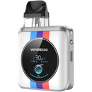Vaporesso Xros 4 Nano Pod Vape Kit Race track