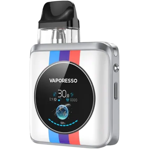 Vaporesso Xros 4 Nano Pod Vape Kit