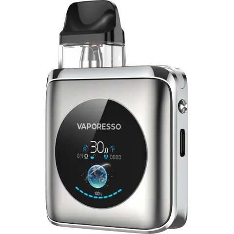 Vaporesso Xros 4 Nano Pod Vape Kit