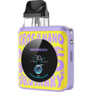 Vaporesso Xros 4 Nano Pod Vape Kit Word-Pop Yellow