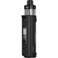 VooPoo Argus Pro 2 Pod Kit Spray Black Front On Clear Background