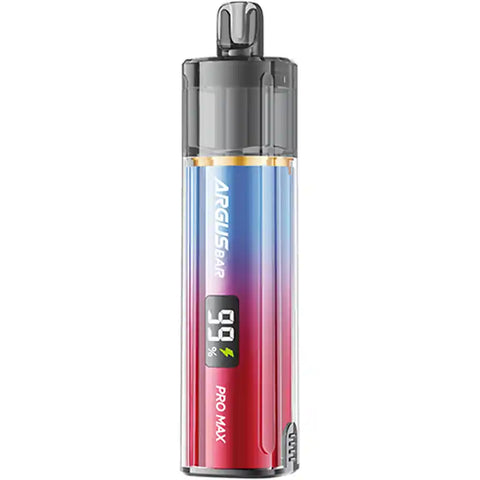 VooPoo Argus Bar Pro Max Disposable Vape Kit