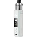 VooPoo Drag S2 Pod Vape Pearl White