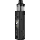 VooPoo Drag S2 Pod Vape Spray Black