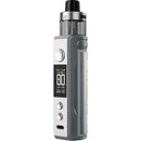 VooPoo Drag X2 Pod Vape Colourful Silver