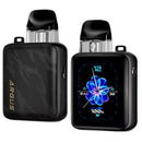 Voopoo Argus P3 Pod Vape Kit Black Leather