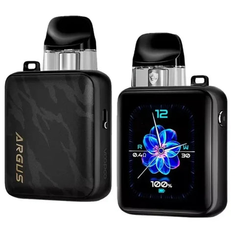 VooPoo Argus P3 Pod Kit Touchscreen 30W, 1500mAh VooPoo Argus P3 Pod Kit Touchscreen 30W, 1500mAh