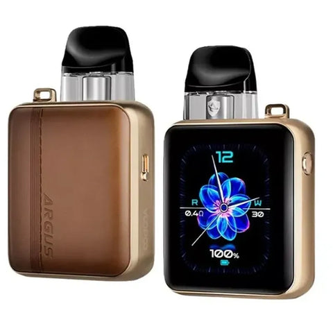 VooPoo Argus P3 Pod Kit Touchscreen 30W, 1500mAh VooPoo Argus P3 Pod Kit Touchscreen 30W, 1500mAh