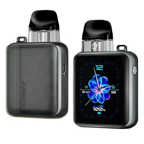 VooPoo Argus P3 Pod Kit Touchscreen 30W, 1500mAh VooPoo Argus P3 Pod Kit Touchscreen 30W, 1500mAh