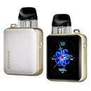 Voopoo Argus P3 Pod Vape Kit Silver Leather