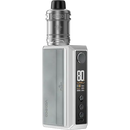 VooPoo Drag 5 Vape Kit Silver
