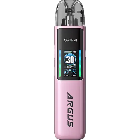 Pinnacle glow pink online