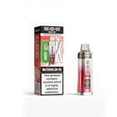 SKE Bar 6K Prefilled Pod Kit Watermelon Ice