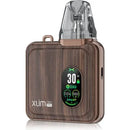 OXVA Xlim SQ Pro Vape Pod Bronze Wood