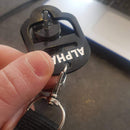 Alpha 3 in 1 Shortfill Cap Removal Tool