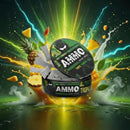 Ammo Tropic Thunder Caffeine Pouches