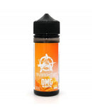Anarchist 100ml Shortfill E-Liquids Mango