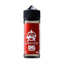 Anarchist 100ml Shortfill E-Liquids Red