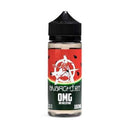 Anarchist 100ml Shortfill E-Liquids Watermelon