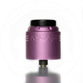 Asgard Mini 25mm RDA By Vaperz Cloud Breast Cancer Pink On White Background