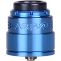 Vaperz Cloud Asgard Mini V2 RDA Electric Blue