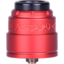 Vaperz Cloud Asgard Mini V2 RDA Satin Red