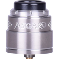 Vaperz Cloud Asgard Mini V2 RDA Stainless Steel