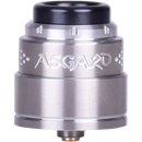 Vaperz Cloud Asgard Mini V2 RDA Stainless Steel