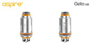 Aspire Cleito 120 Replacement Coils