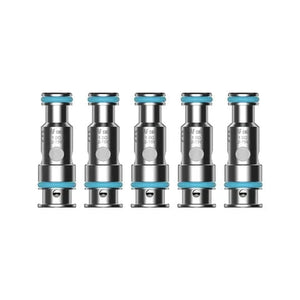 Aspire Flexus AF Replacement Coils 0.4ohm Mesh