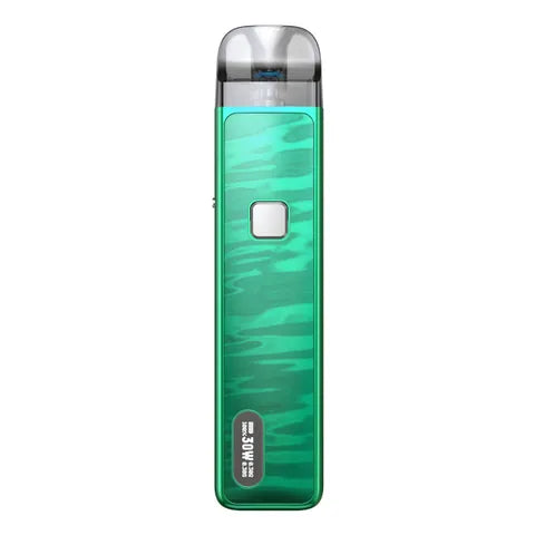 Aspire Flexus Pro Kit | 1200mAh Battery & MTL/RDTL Vaping Aspire Flexus Pro Kit | 1200mAh Battery & MTL/RDTL Vaping