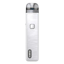 Aspire Flexus Pro Pod Vape Kit Pearl White