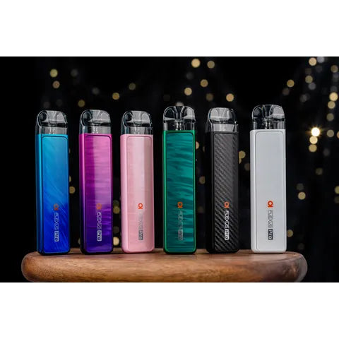 Aspire Flexus Pro Pod Vape Kit