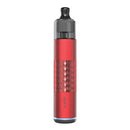 Aspire Flexus Stik Pod Kit Red Diamond