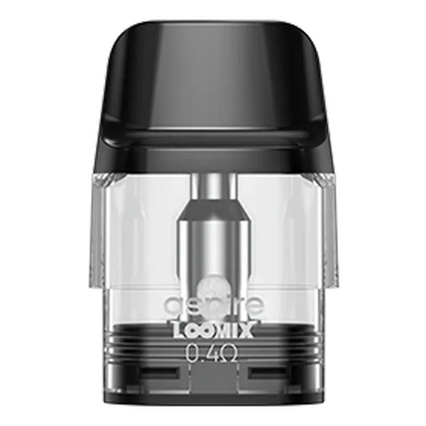 Aspire Loomix Pod Kit | Vape Kit