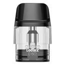 Aspire Loomix Replacement Pods 0.6Ohm