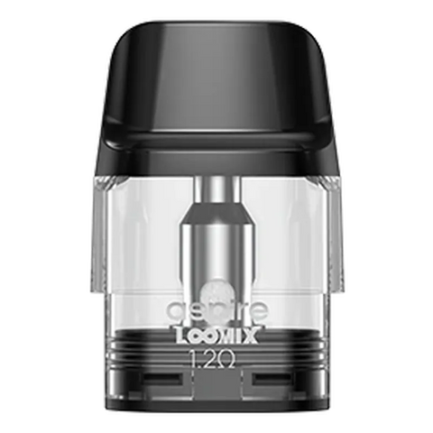 Aspire Loomix Replacement Pods