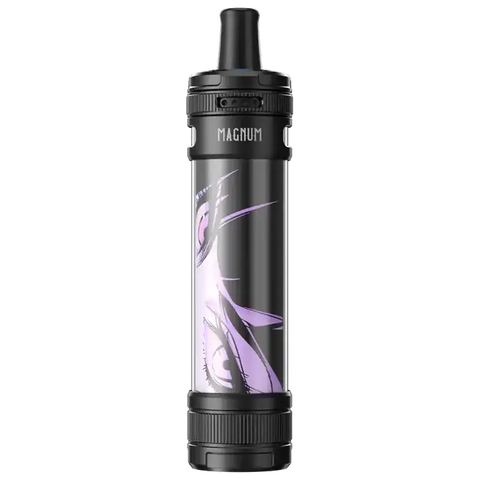 Aspire Magnum Pod Kit 3800mAh | DTL | Top Airflow Aspire Magnum Pod Kit 3800mAh | DTL | Top Airflow