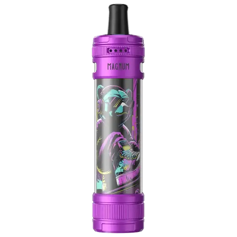 Aspire Magnum Pod Kit 3800mAh | DTL | Top Airflow Aspire Magnum Pod Kit 3800mAh | DTL | Top Airflow