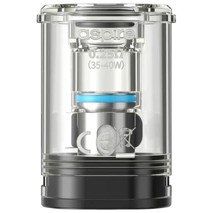 Aspire Magnum Replacement Pods 0.25ohm XL