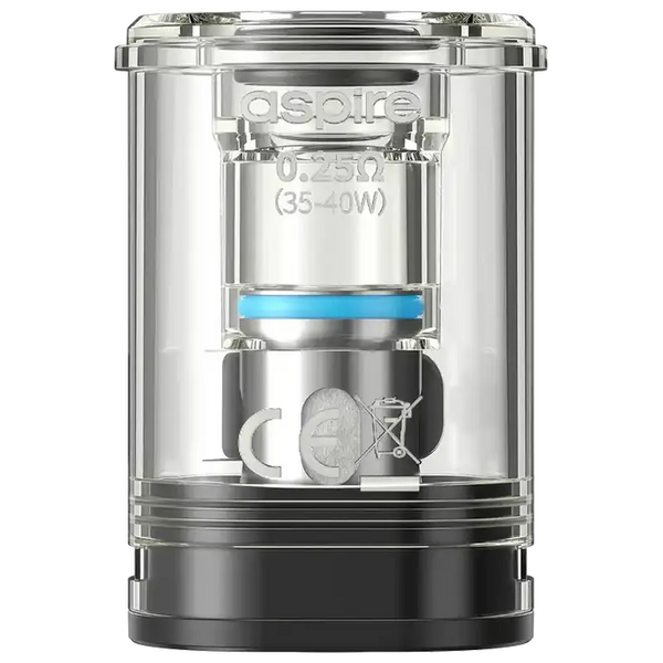 Aspire Pods & Cartridges | Genuine Replacements