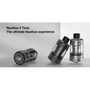 Aspire Nautilus 3 MTL Tank