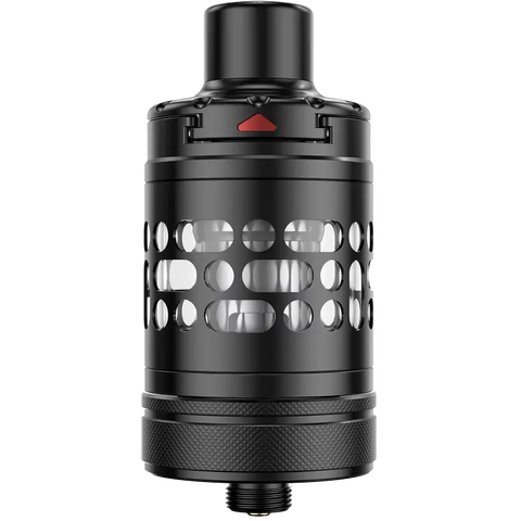 Aspire Nautilus 3SR Vape Tank Black