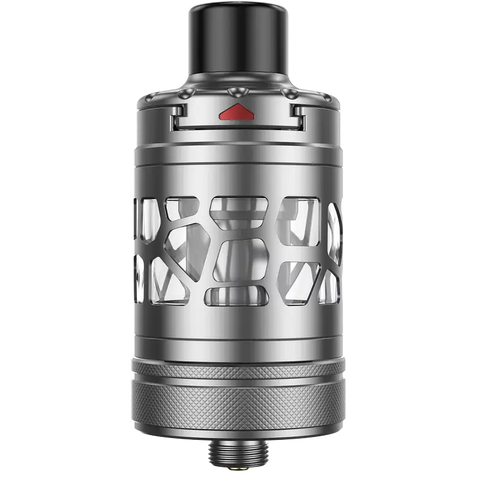 Aspire Nautilus 3SR Vape Tank Silver