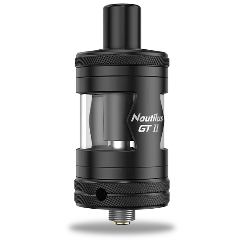 best 5ml vape tank uk Aspire Nautilus GT II Tank