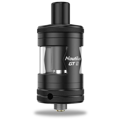 Aspire Nautilus GT II Tank Black