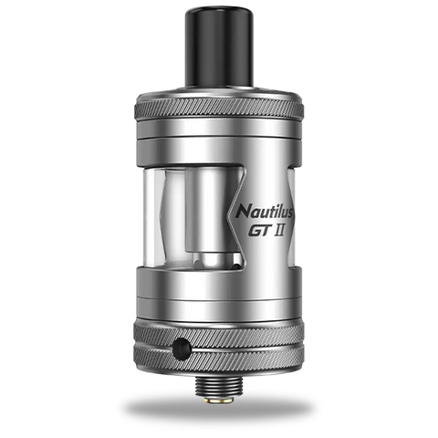 Aspire Nautilus GT II Tank Stainless Steel