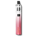 Aspire PockeX Starter Kit Pink Gradient On White Background