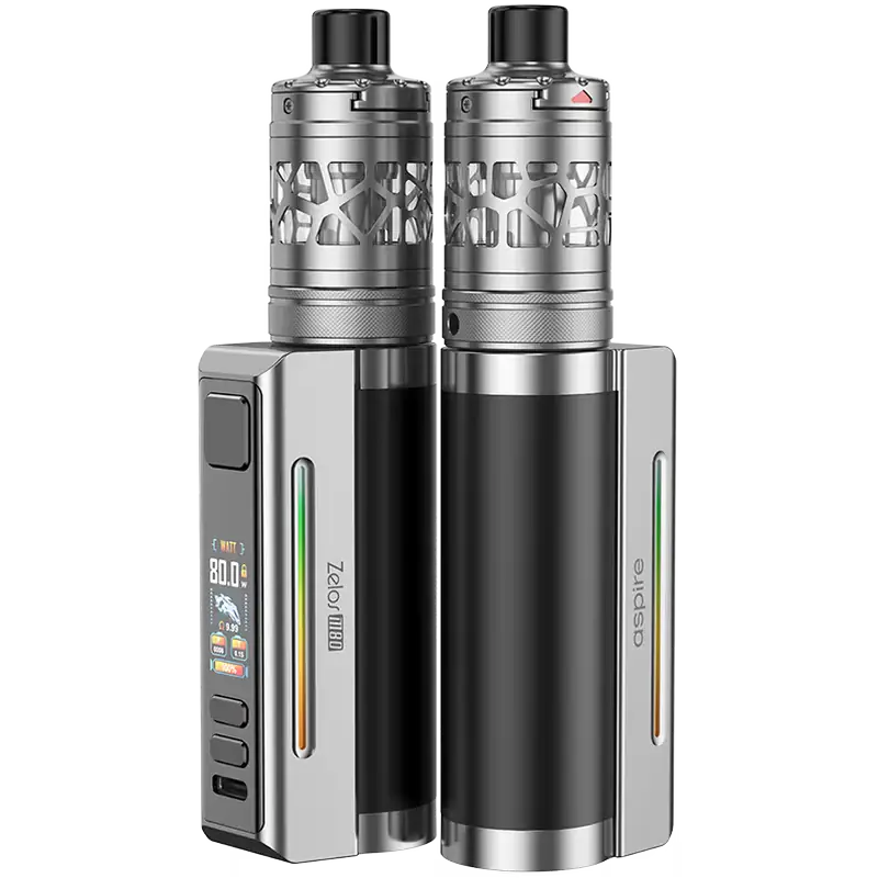 elfbar nachfüll pod läuft aus Authentic Aspire Starter Kits – Vapor Authority